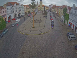 Náměstí Svobody