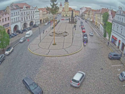 Náměstí Svobody