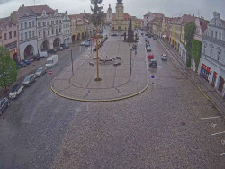 Náměstí Svobody
