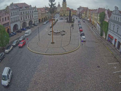 Náměstí Svobody