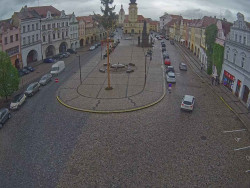 Náměstí Svobody