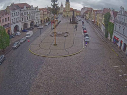 Náměstí Svobody