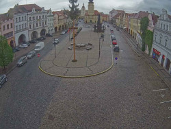 Náměstí Svobody