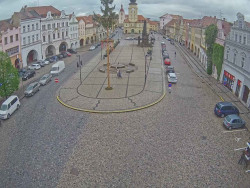Náměstí Svobody