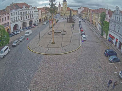 Náměstí Svobody