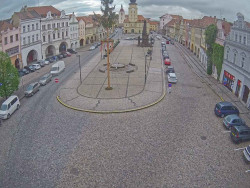 Náměstí Svobody