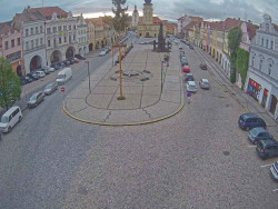Náměstí Svobody