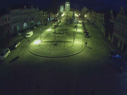 Náměstí Svobody