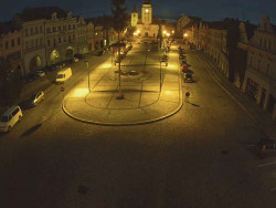 Náměstí Svobody