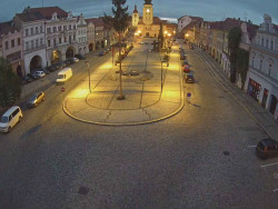 Náměstí Svobody