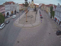 Náměstí Svobody
