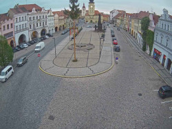 Náměstí Svobody
