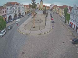 Náměstí Svobody