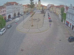 Náměstí Svobody