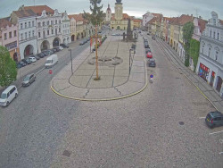 Náměstí Svobody