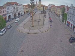 Náměstí Svobody