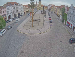 Náměstí Svobody