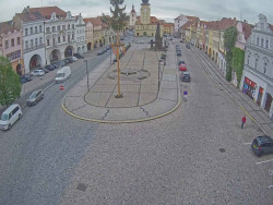 Náměstí Svobody