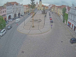 Náměstí Svobody