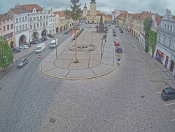 Náměstí Svobody