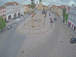 Náměstí Svobody