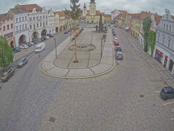 Náměstí Svobody