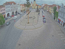 Náměstí Svobody