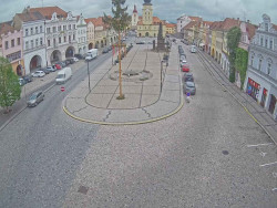 Náměstí Svobody