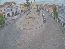 Náměstí Svobody