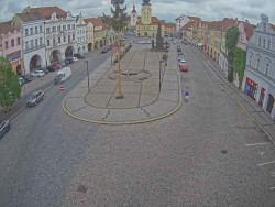 Náměstí Svobody