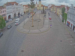 Náměstí Svobody