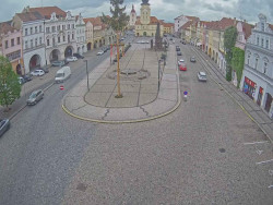 Náměstí Svobody