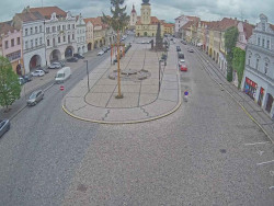 Náměstí Svobody