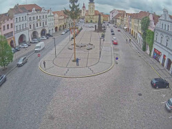 Náměstí Svobody
