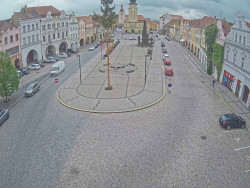 Náměstí Svobody