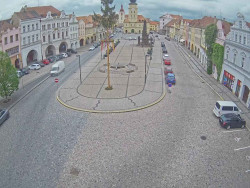 Náměstí Svobody