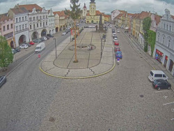 Náměstí Svobody
