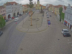 Náměstí Svobody