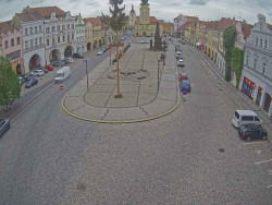 Náměstí Svobody