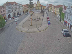 Náměstí Svobody
