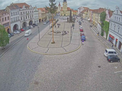 Náměstí Svobody