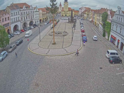 Náměstí Svobody