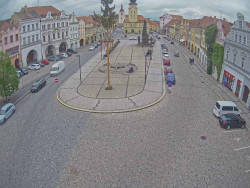 Náměstí Svobody