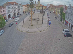 Náměstí Svobody