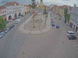 Náměstí Svobody