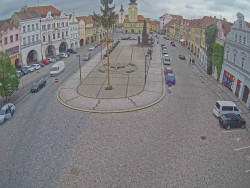 Náměstí Svobody