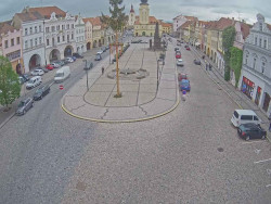 Náměstí Svobody