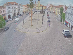 Náměstí Svobody