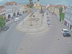 Náměstí Svobody