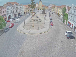 Náměstí Svobody